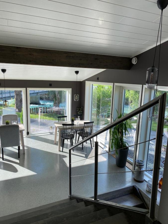 Nygard Camping Hjelle Bagian luar foto