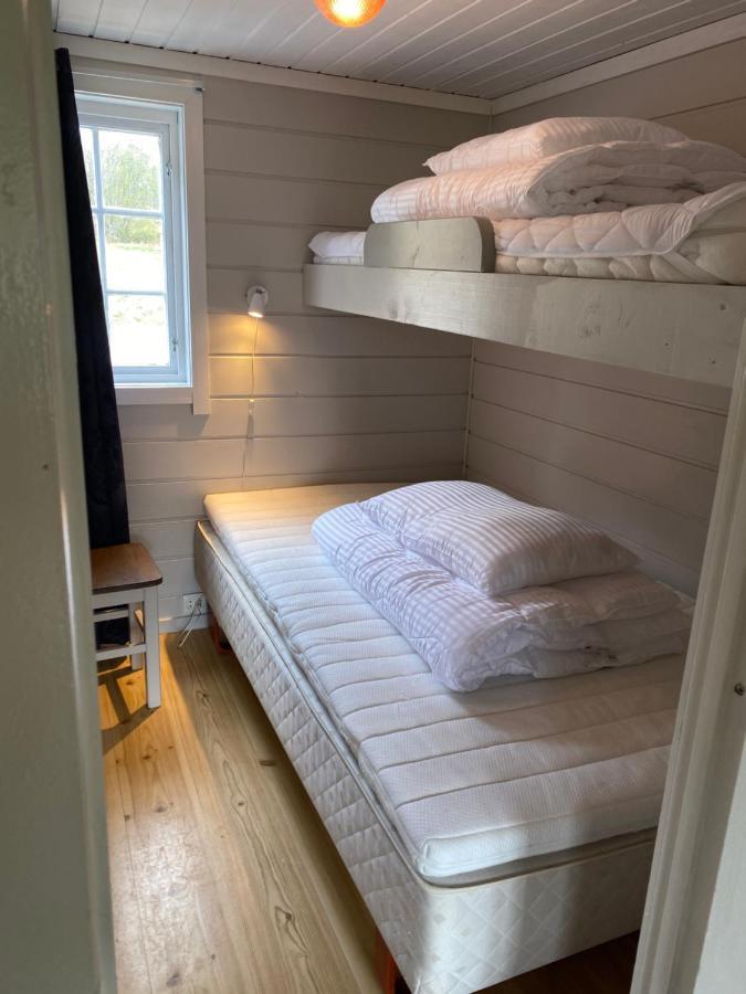 Nygard Camping Hjelle Bagian luar foto