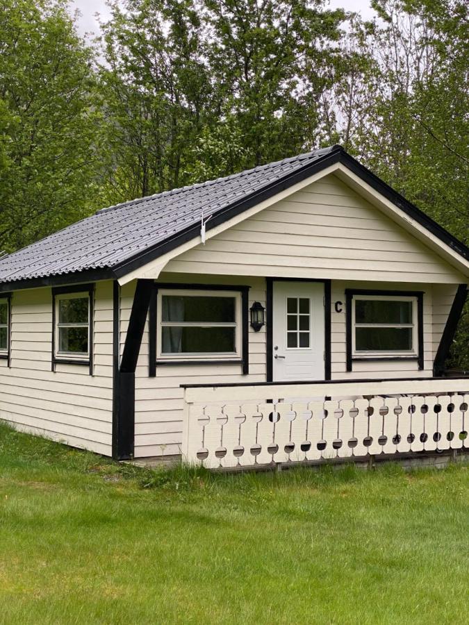 Nygard Camping Hjelle Bagian luar foto